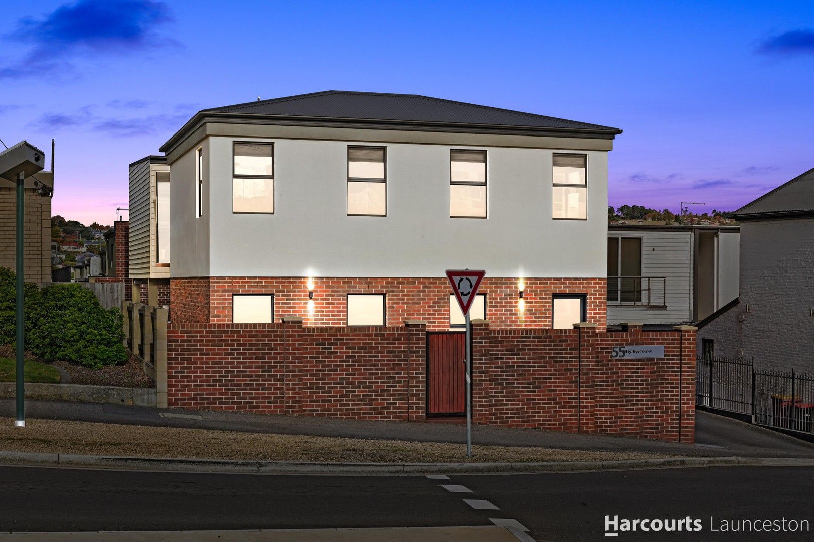 1/55 Howick Street, South Launceston TAS 7249 Domain