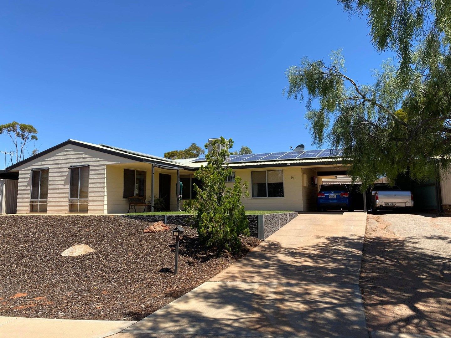 14 Bopeechee Street, Roxby Downs SA 5725, Image 0