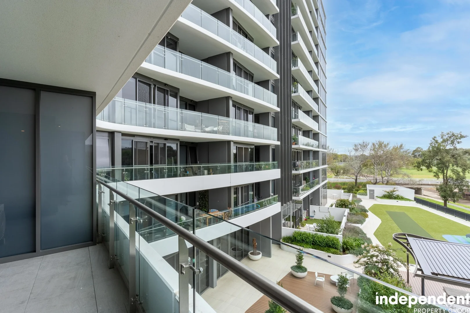 Additional image 12 of Level 3, 119/15 Irving Street, Phillip ACT 2606