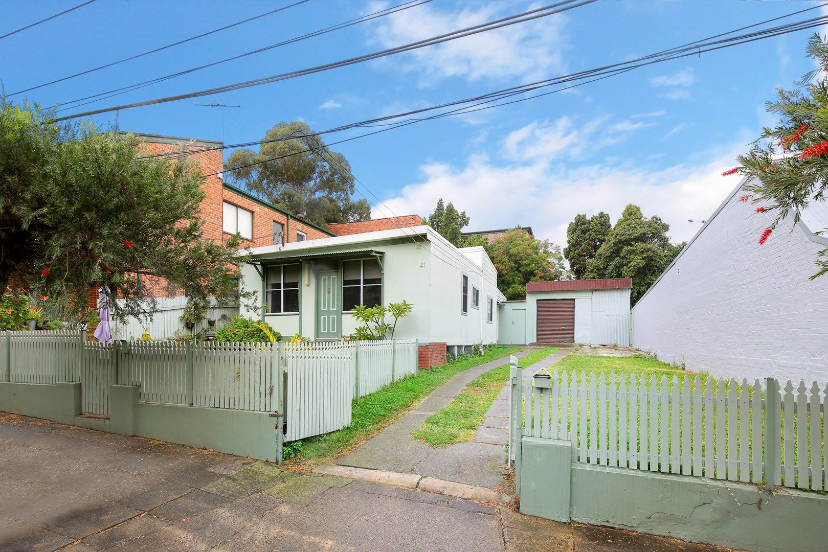 41 Fotheringham Street, Enmore NSW 2042, Image 0