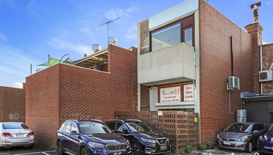 Picture of 43a Anderson Street, YARRAVILLE VIC 3013