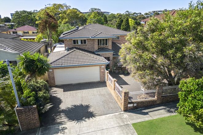 Picture of 18 Woonah Street, LITTLE BAY NSW 2036
