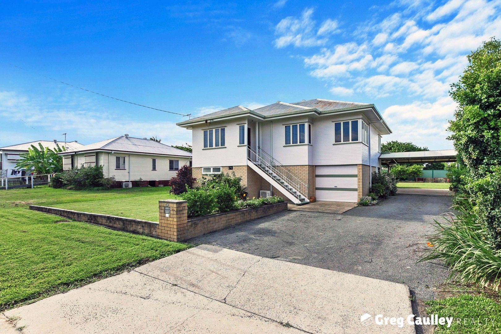 23 Campbell Street, Maryborough QLD 4650, Image 0