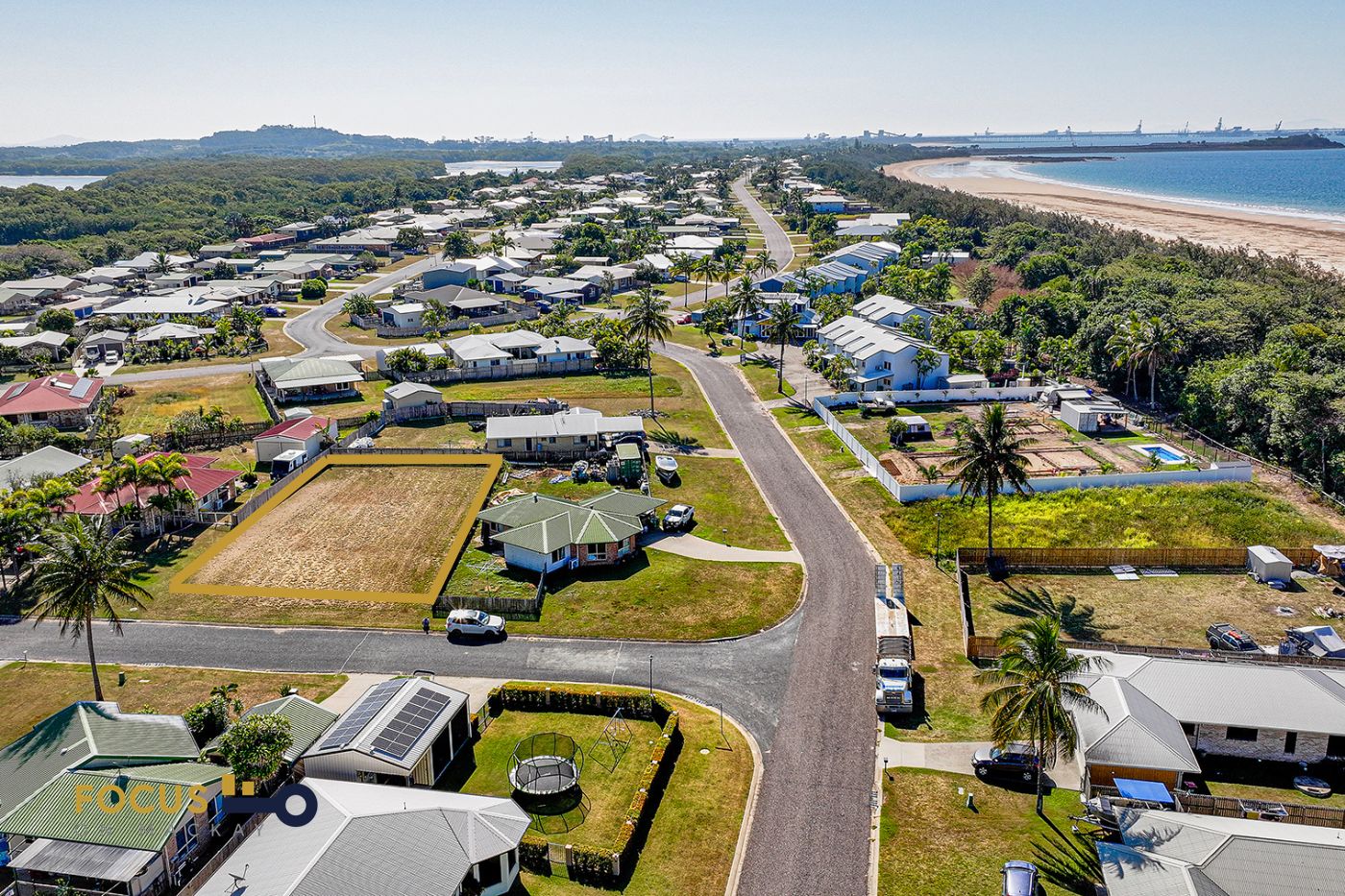 4 Castaway Close, Hay Point QLD 4740, Image 1