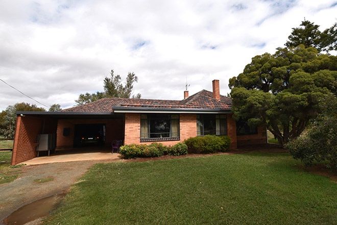 Picture of 2203 Winter Road, NANNEELLA VIC 3561