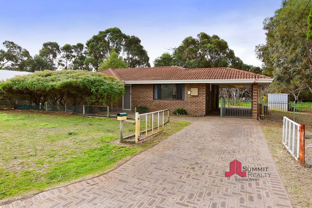 19 Orchard Place, Myalup WA 6220, Image 0