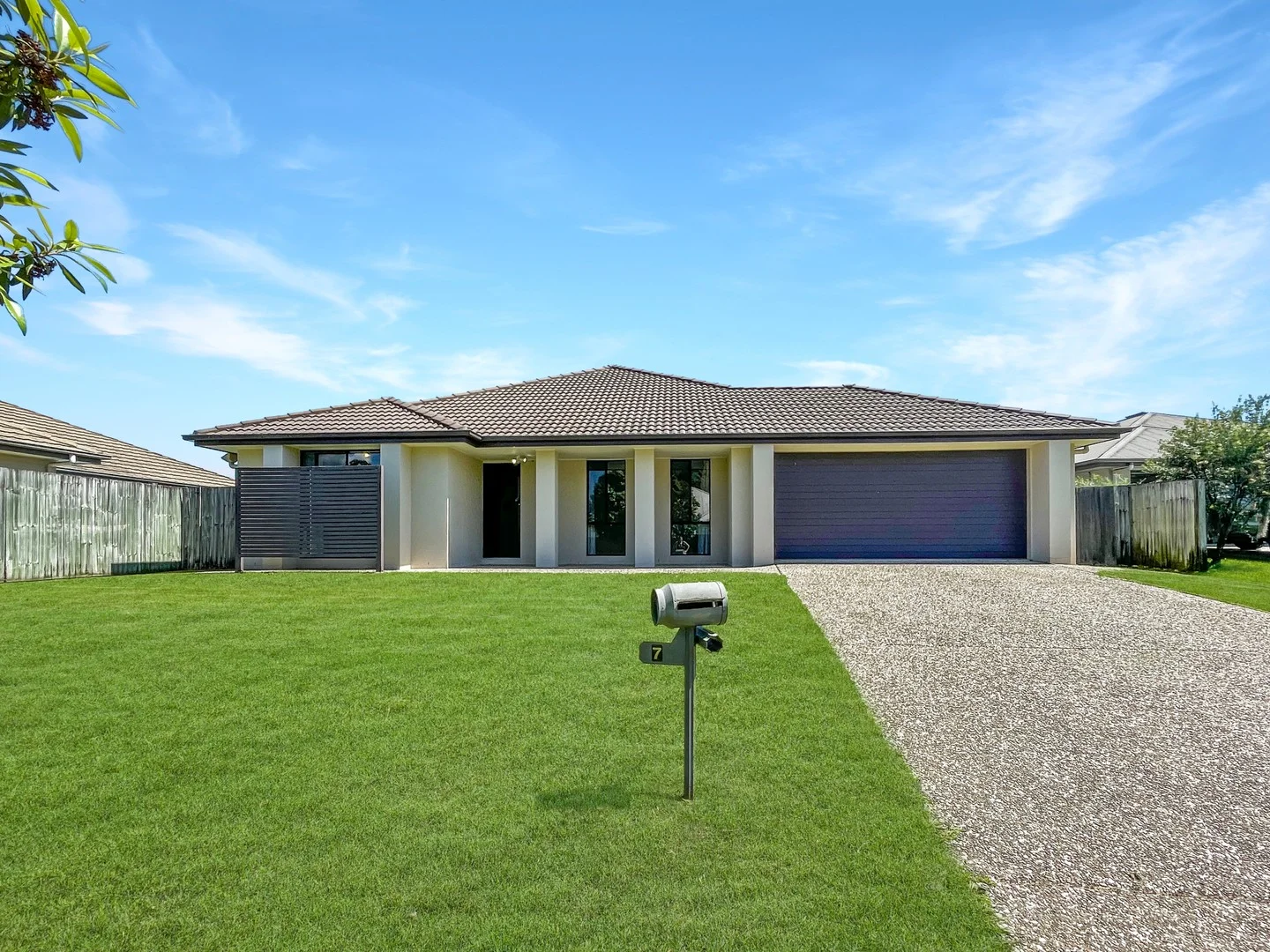 7 Silvereye Circuit, Glass House Mountains QLD 4518