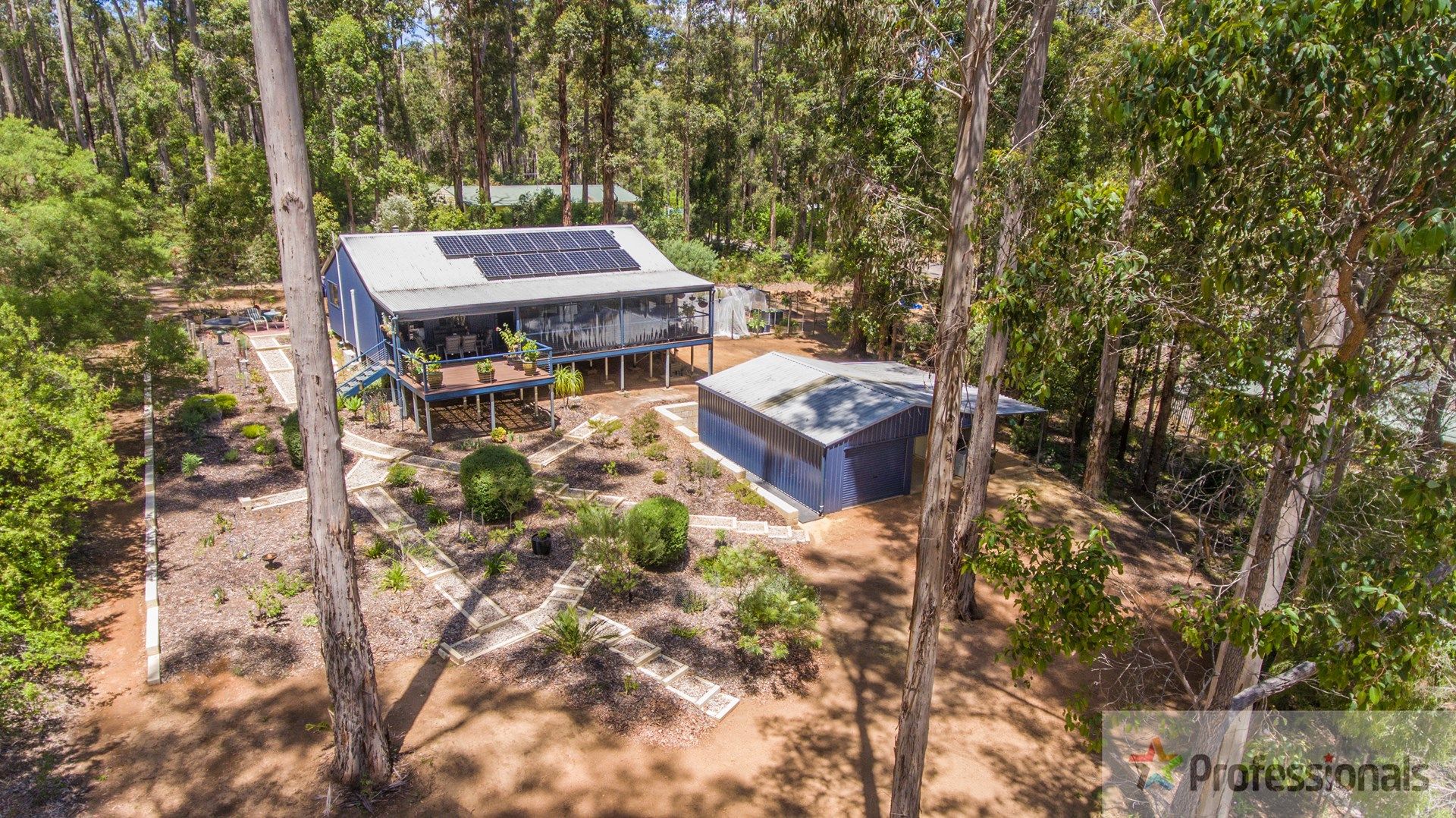 136 KARRI LANE, Quinninup WA 6258, Image 0