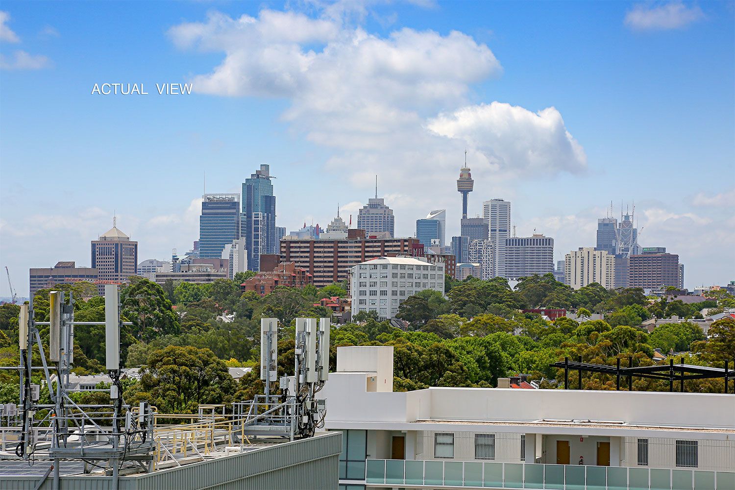 77/788 Bourke Street, Waterloo NSW 2017, Image 2