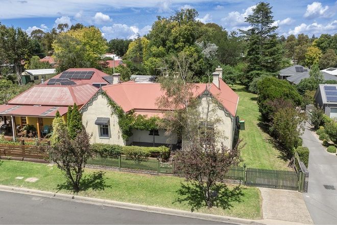 Picture of 152 Brown Street, ARMIDALE NSW 2350