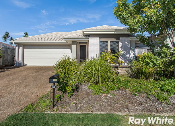 27 Spearmint Street, Griffin QLD 4503