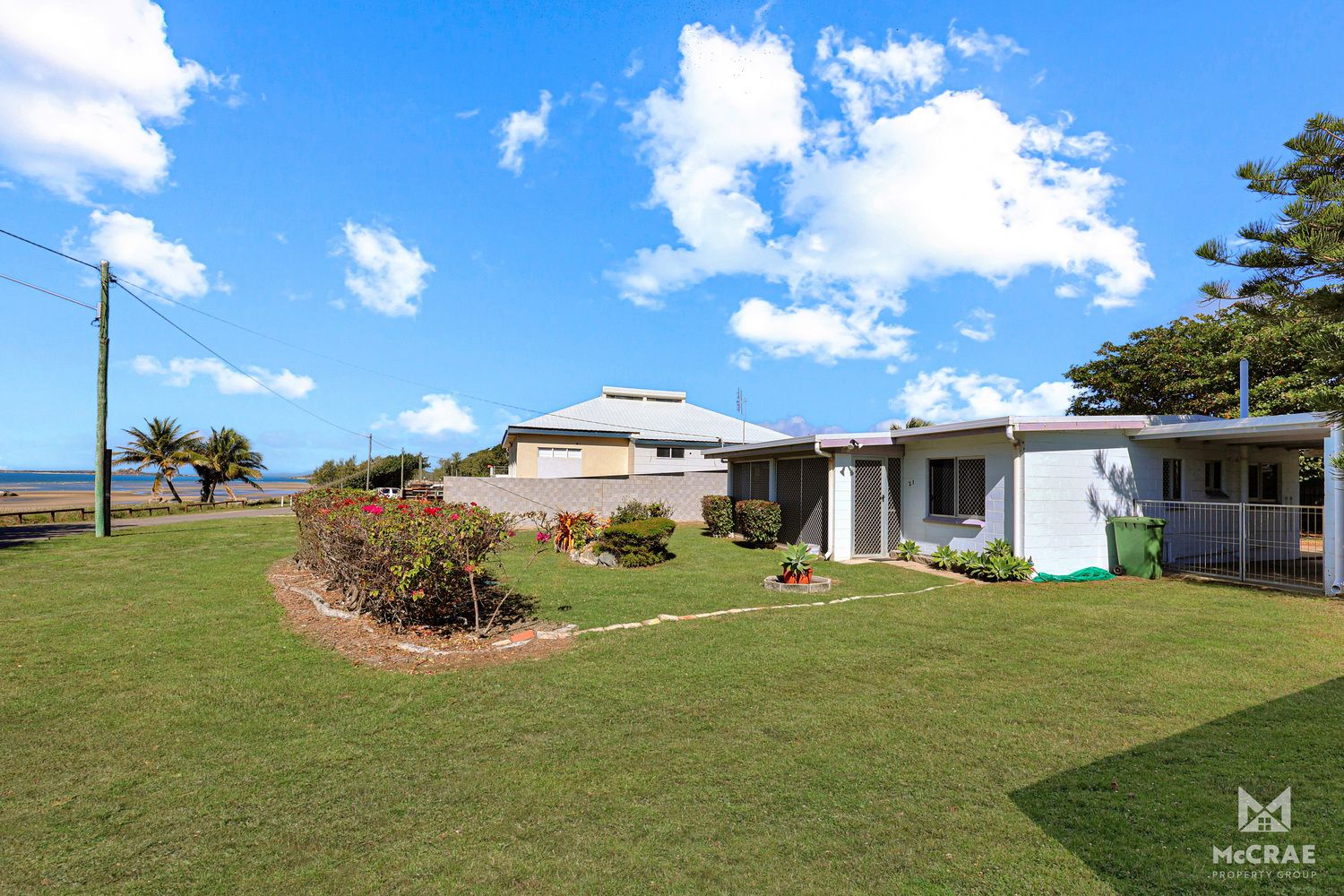 21 Bluewater Parade, Bowen QLD 4805 House For Rent Domain