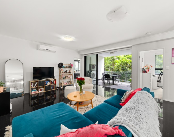 204/70-78 Victoria Street, West End QLD 4101