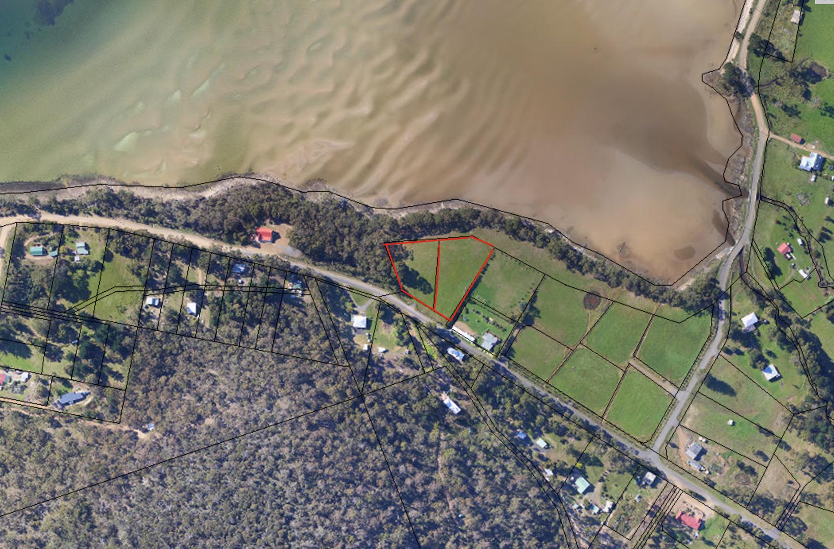 1/4562 Bruny Island Main Road, Lunawanna TAS 7150, Image 1