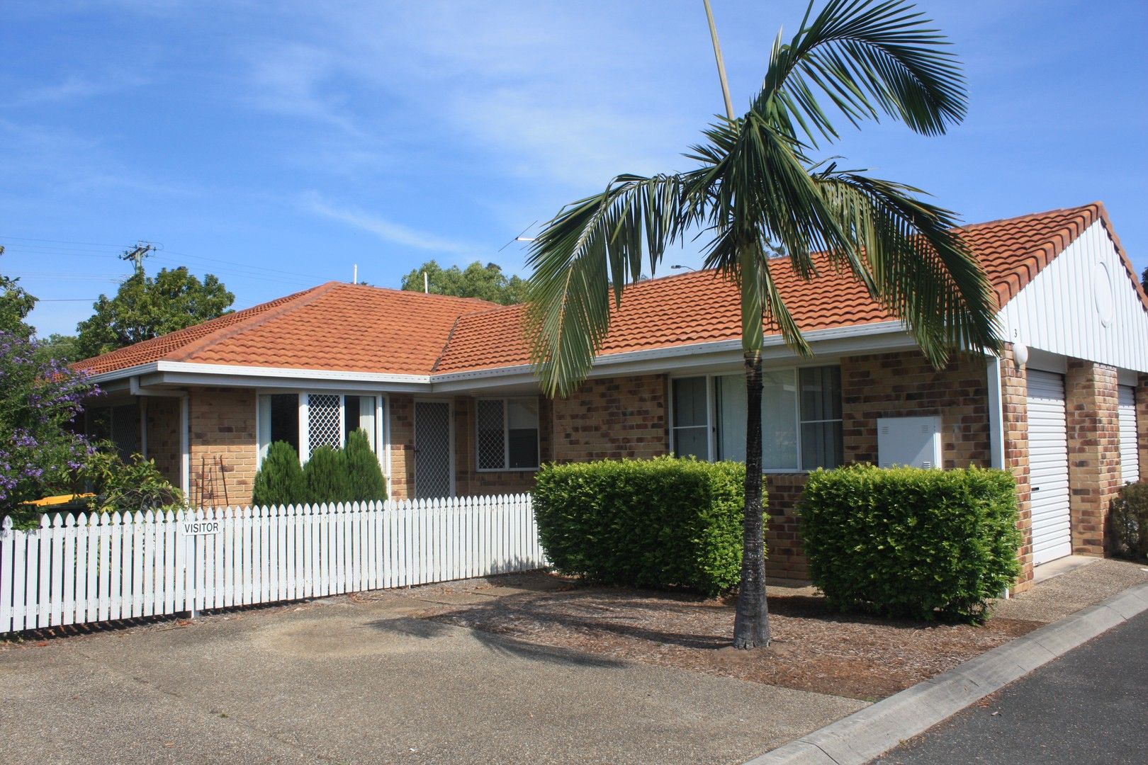 3 bedrooms Villa in 3/308 Handford road TAIGUM QLD, 4018