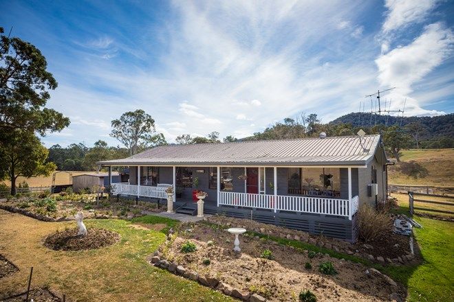 Picture of 470 Wandella Road, COBARGO NSW 2550