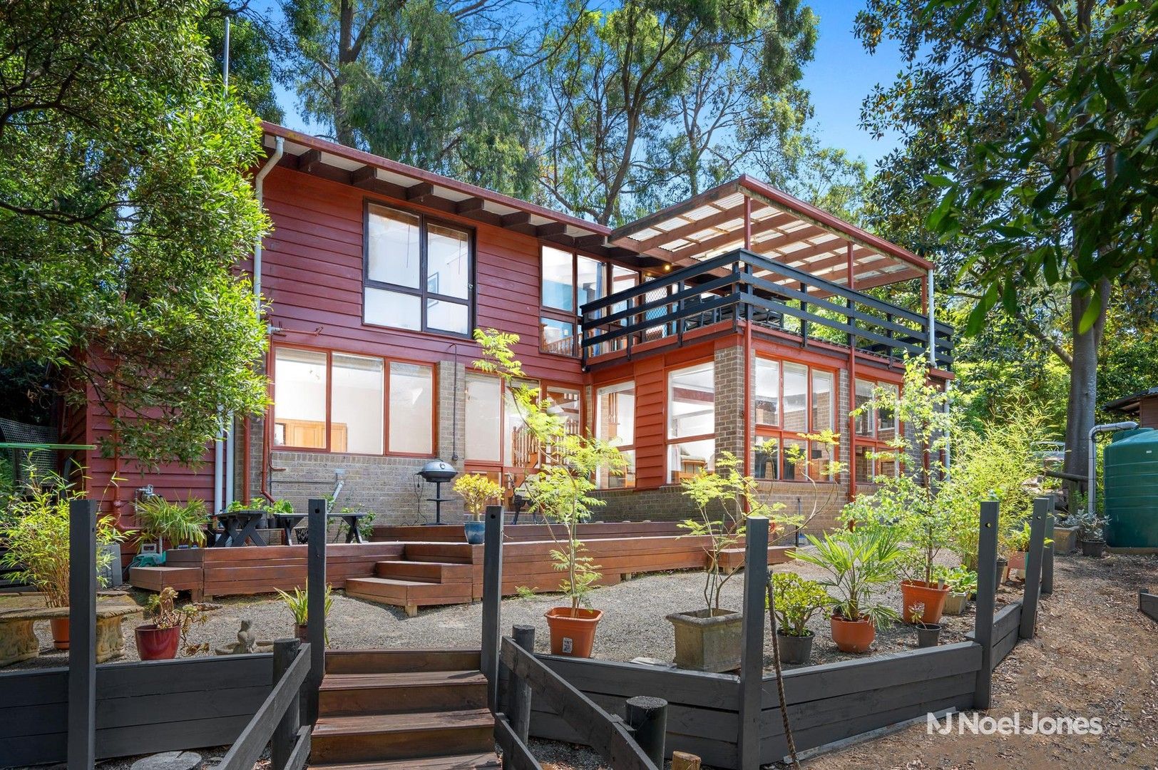 4 bedrooms House in 103 Inverness Avenue THE BASIN VIC, 3154