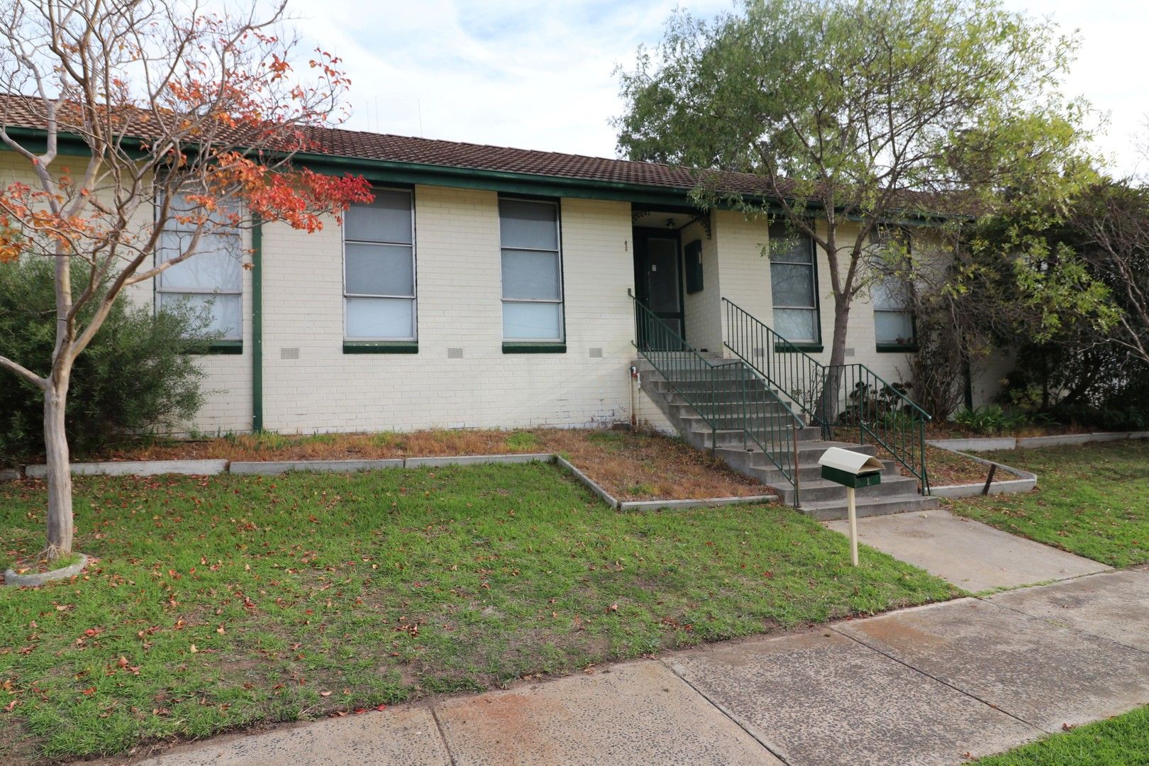 4 bedrooms House in 1 Oshea Court SEYMOUR VIC, 3660