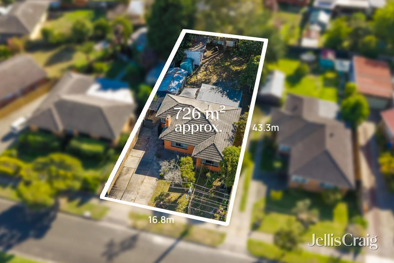 44 Enfield Drive, Bayswater VIC 3153