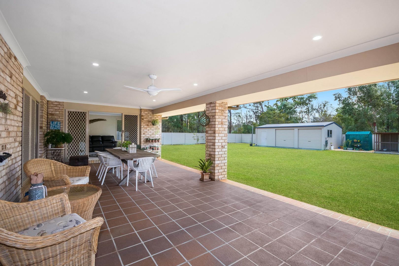 39 Ridgewood Drive, Woombah NSW 2469, Image 1