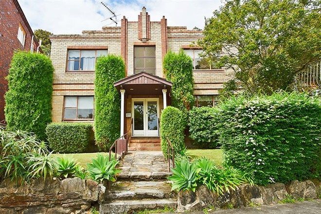 Picture of 26 Streatfield Road, BELLEVUE HILL NSW 2023