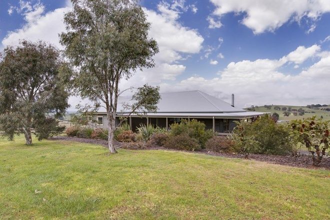 Picture of 30 James Road, KARDELLA SOUTH VIC 3950