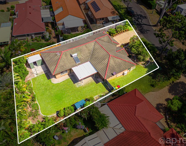 36 Leichhardt Circuit, Forest Lake QLD 4078