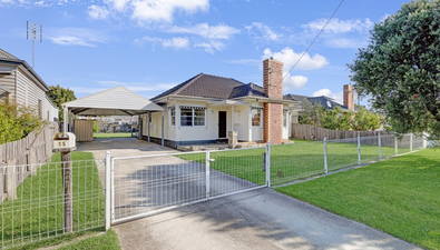 Picture of 15 Ross Street, BAIRNSDALE VIC 3875