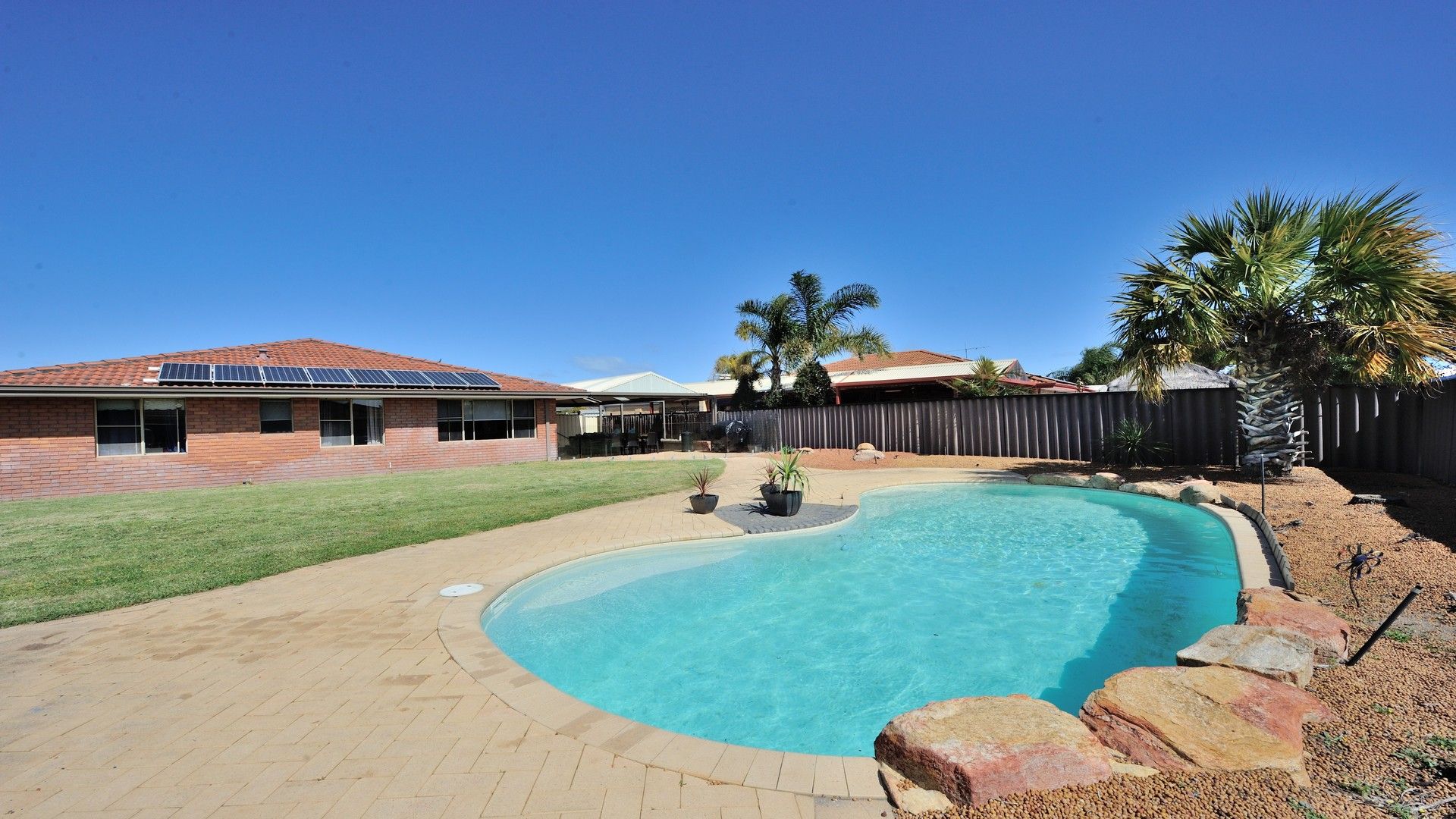 4 Charente Close, Port Kennedy WA 6172, Image 1