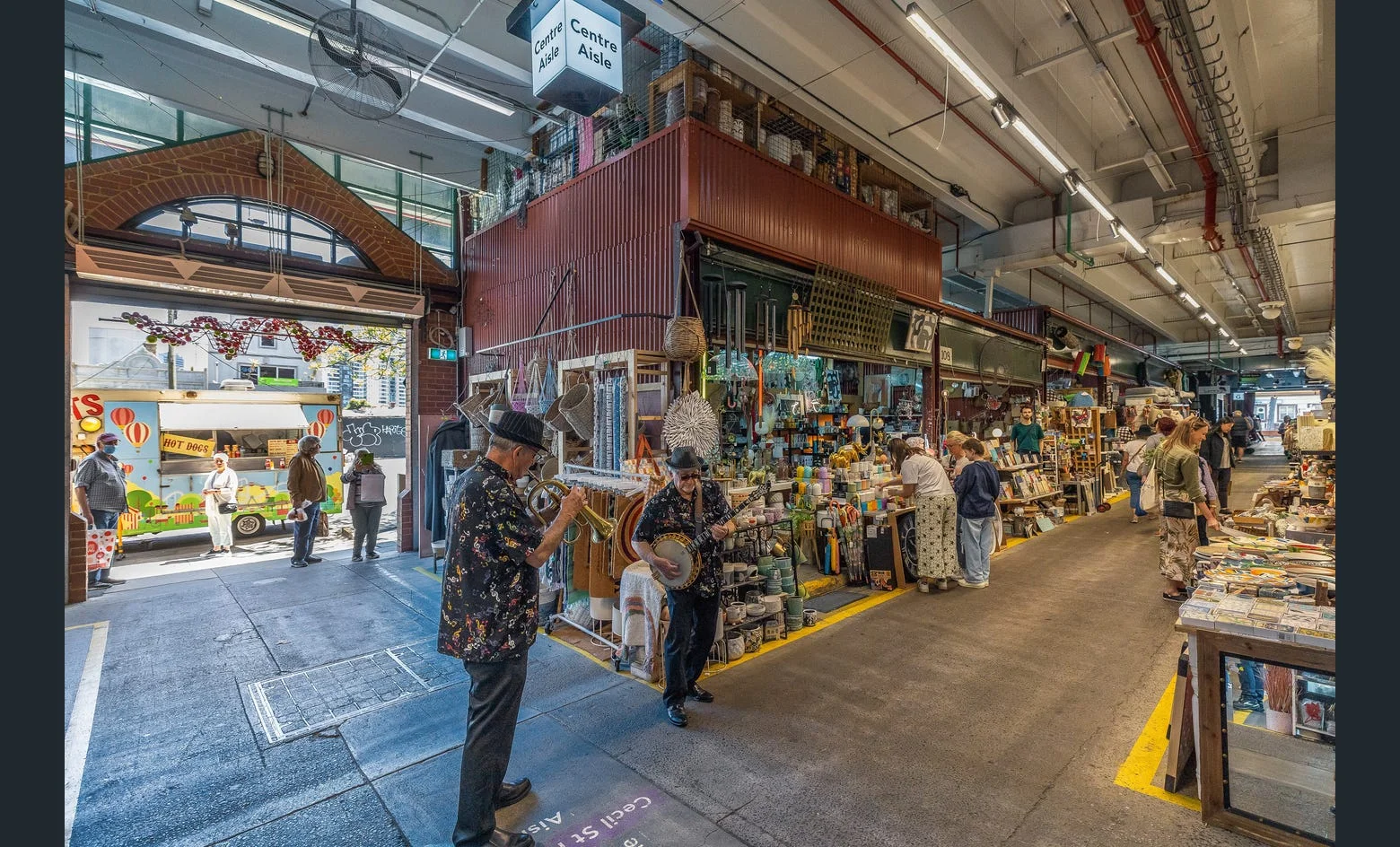 Additional image 32 of 153/88 Southbank Boulevard, Southbank VIC 3006