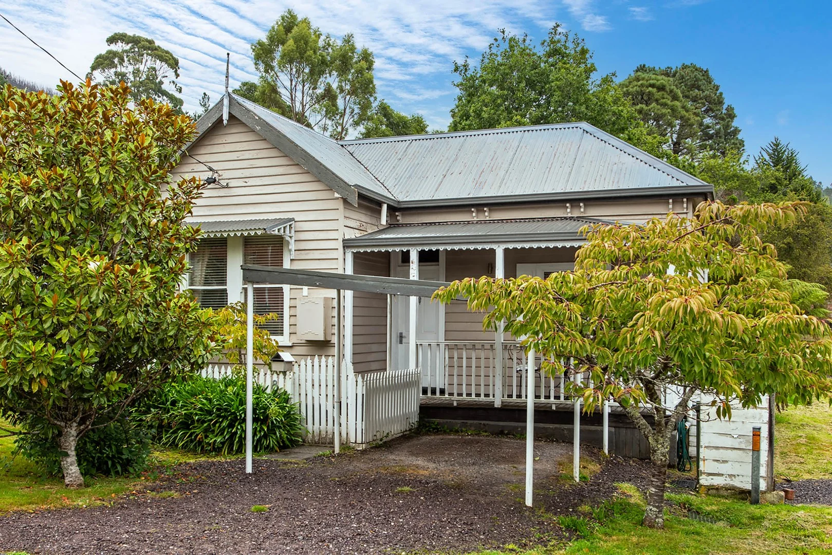 Primary image of 8 Crotty Street, Queenstown TAS 7467