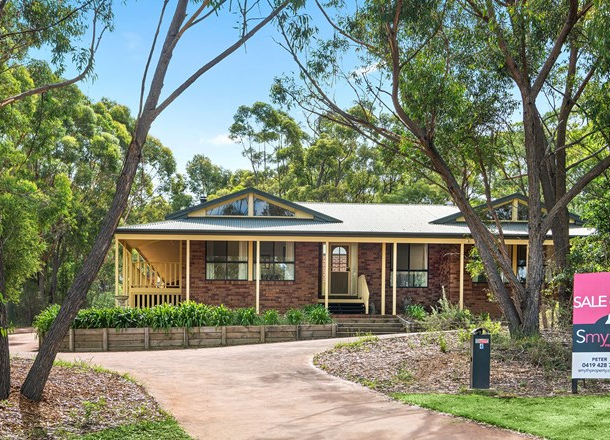 4 Ashley Place, Hill Top NSW 2575