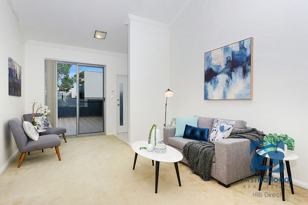 36/11 Glenvale Avenue, Parklea NSW 2768, Image 1