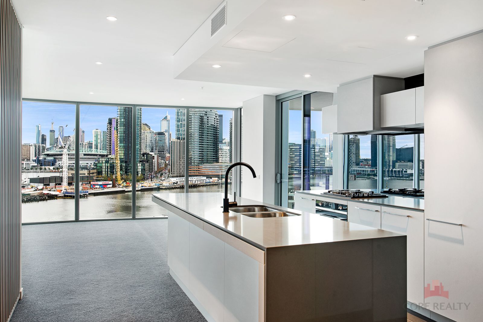 803/81 Southwharf Drive, Docklands VIC 3008, Image 1