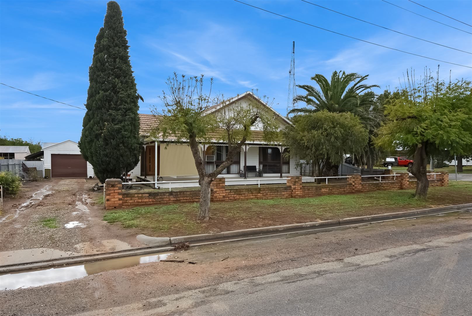 28 Strachan Street, Hopetoun VIC 3396, Image 1