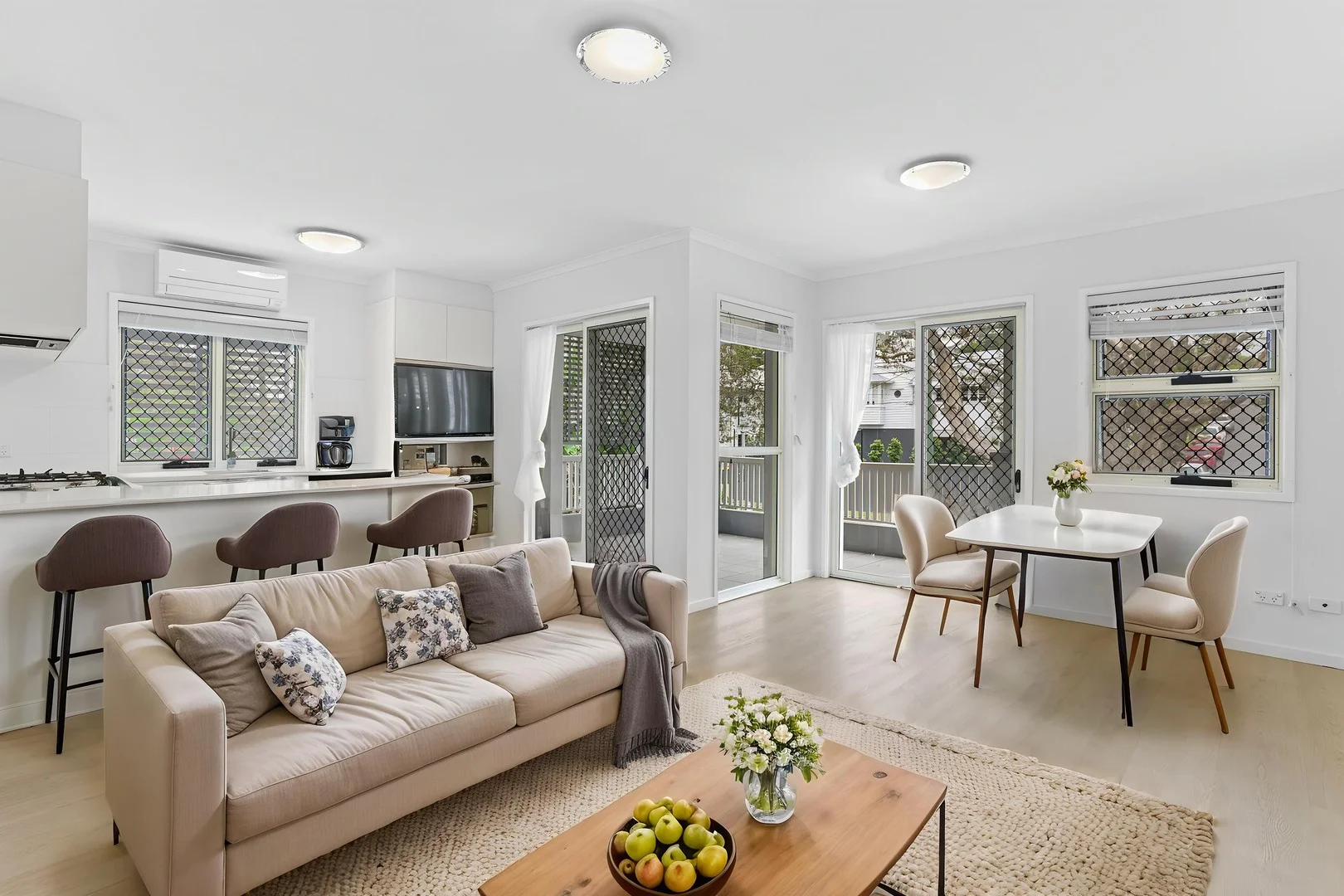 6/75 Riding Road, Hawthorne QLD 4171