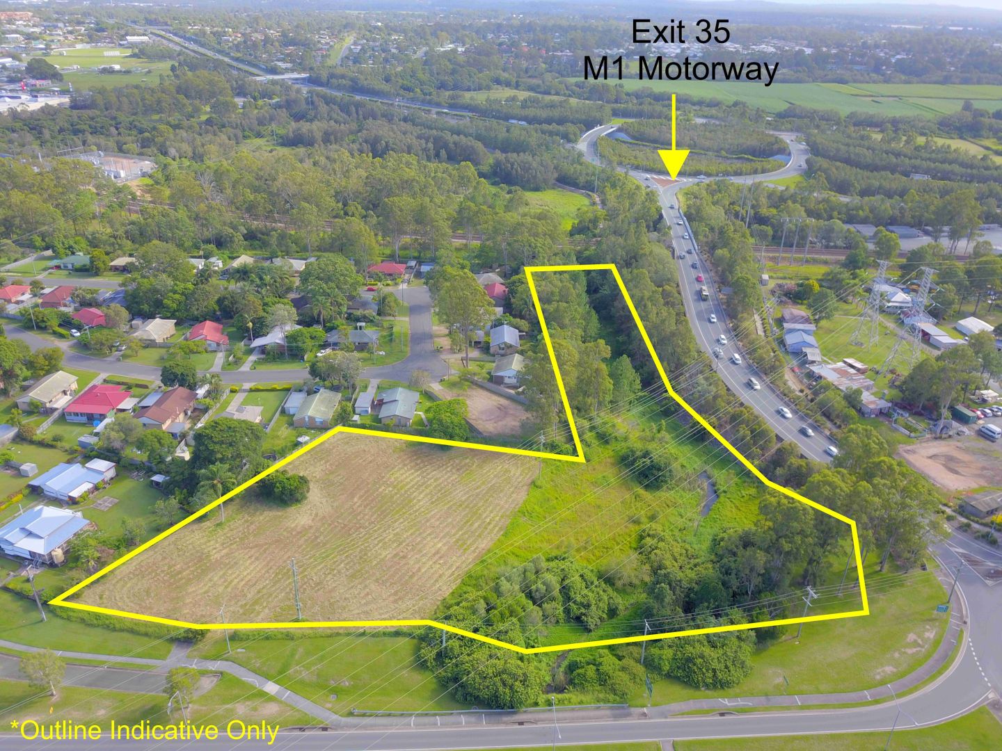 179191 Main Street, Beenleigh QLD 4207 Vacant Land for Sale