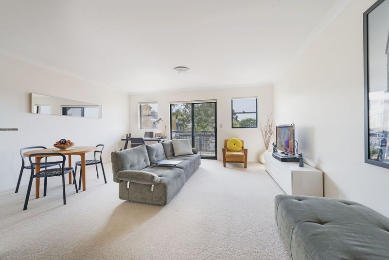 17/47 Trafalgar Street, Annandale NSW 2038, Image 1