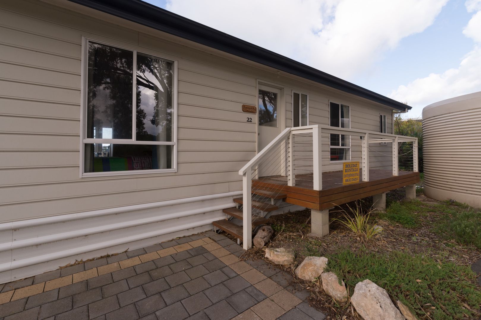 22 Diosma Drive, Foul Bay SA 5577, Image 1