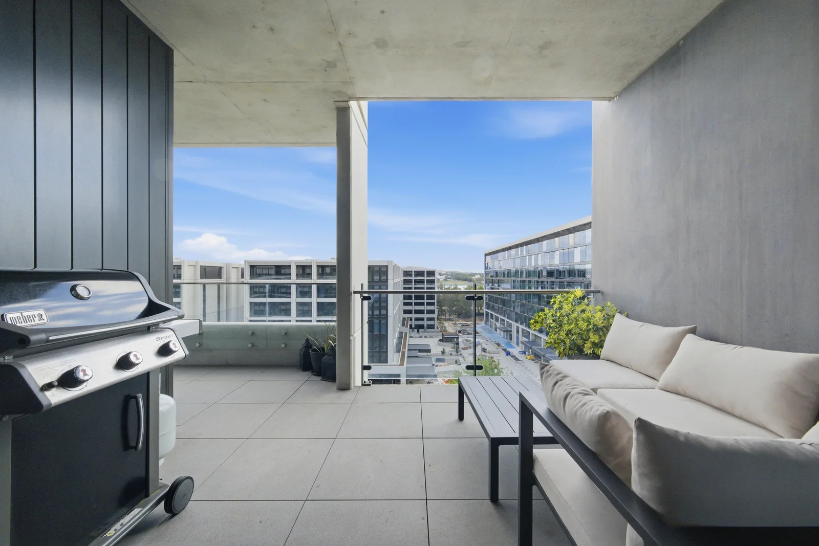 Additional image 14 of 623/2 Anzac Park, Campbell ACT 2612