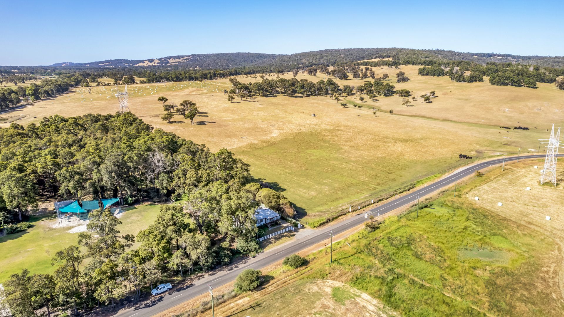 Lot 1684 Hines Road, North Dandalup WA 6207, Image 2