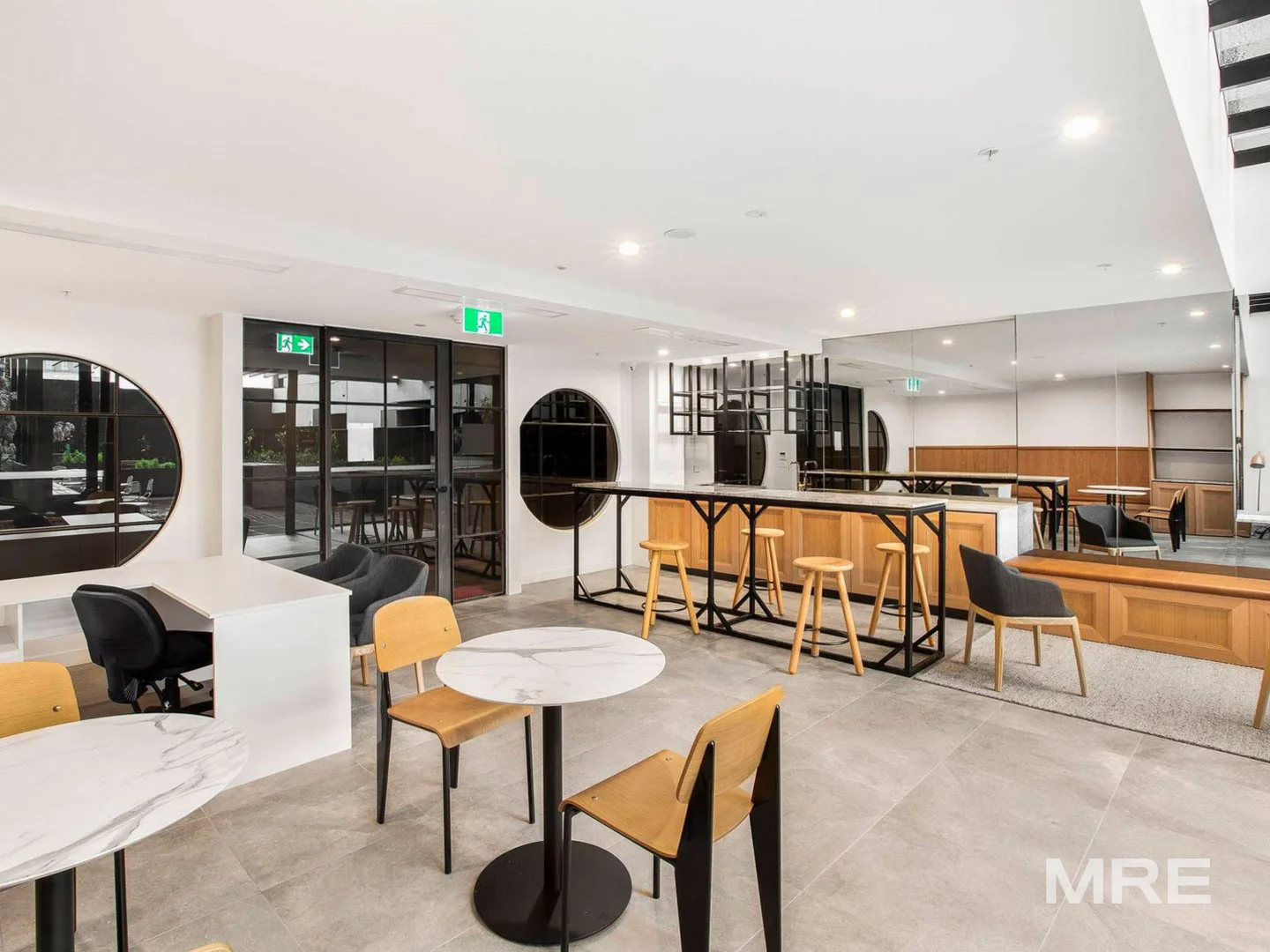 Additional image 7 of 413/338 Gore Street, Fitzroy VIC 3065