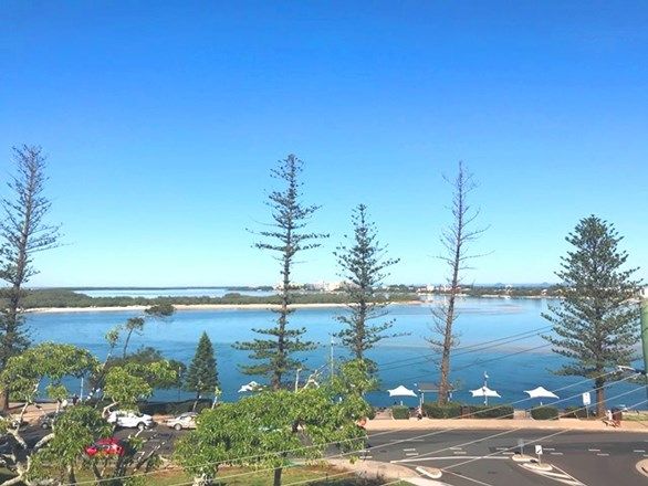 2 bedrooms Apartment / Unit / Flat in Unit 5/39 Leeding Terrace CALOUNDRA QLD, 4551