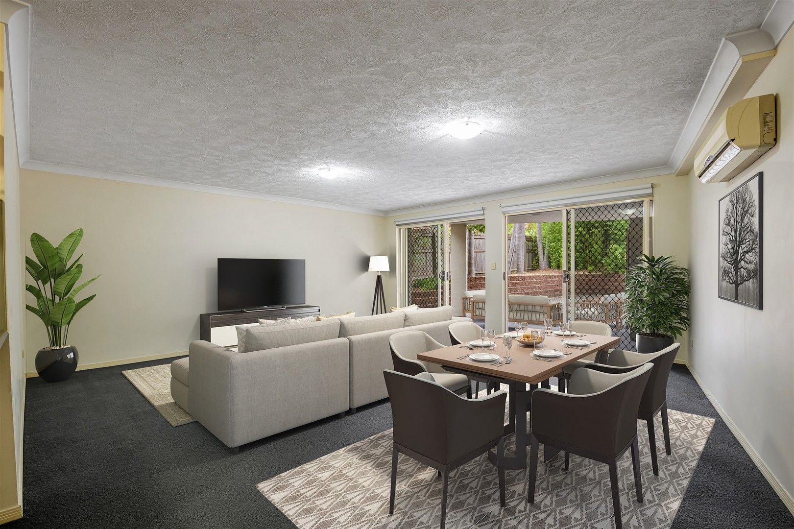 2 bedrooms House in 5/69 Coonan Street INDOOROOPILLY QLD, 4068