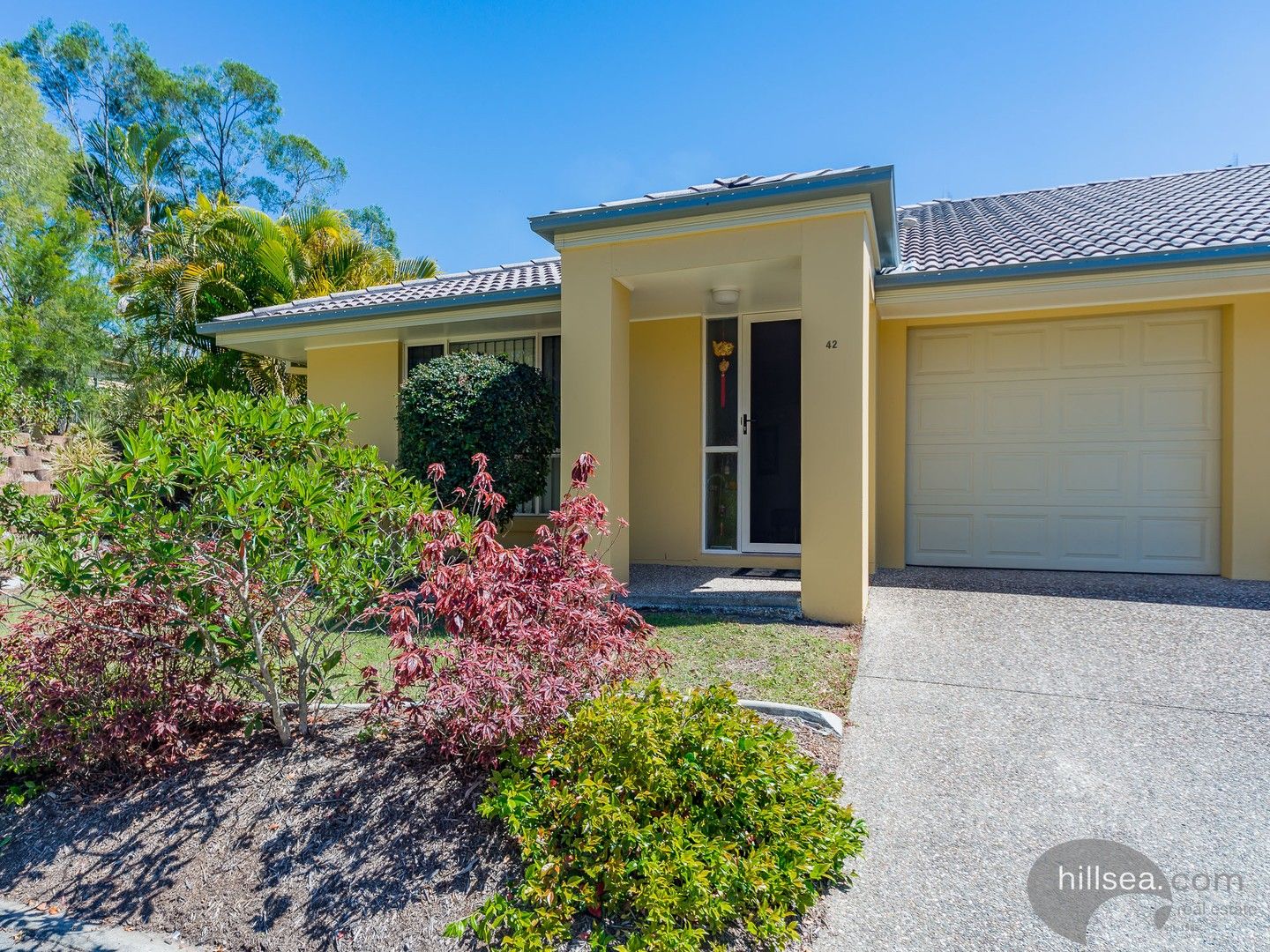 42/95 - 105 Arundel Drive, Arundel QLD 4214, Image 0