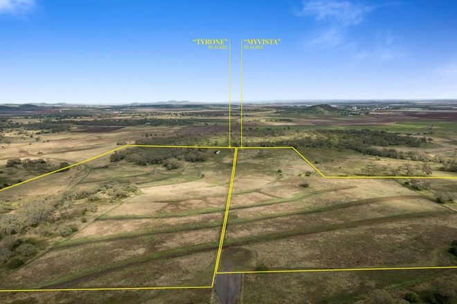 Picture of Lot 2377 Robert Road, BIDDESTON QLD 4401