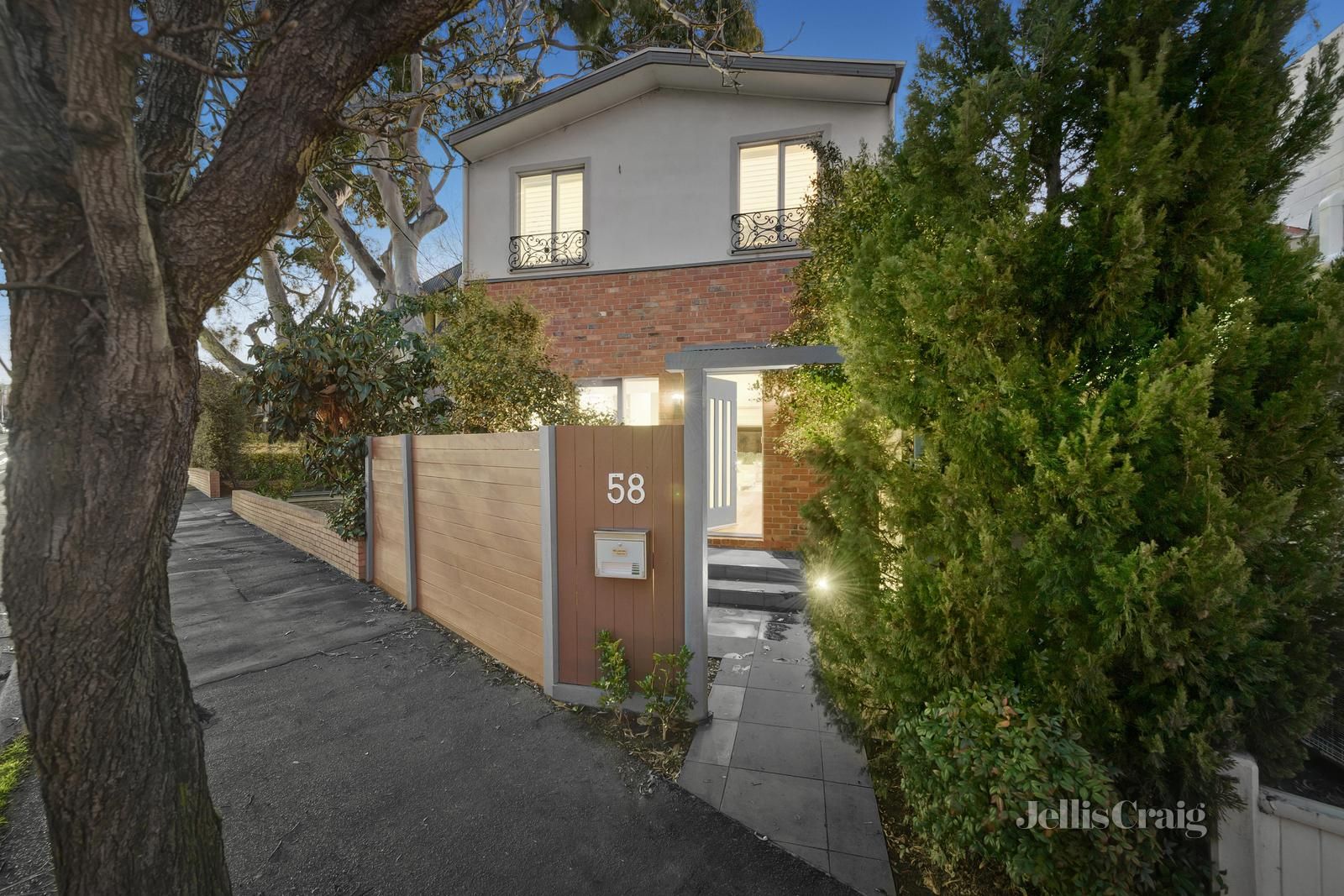 Sold 58 Church Street, Hawthorn VIC 3122 on 14 Apr 2023 2018028794 Domain
