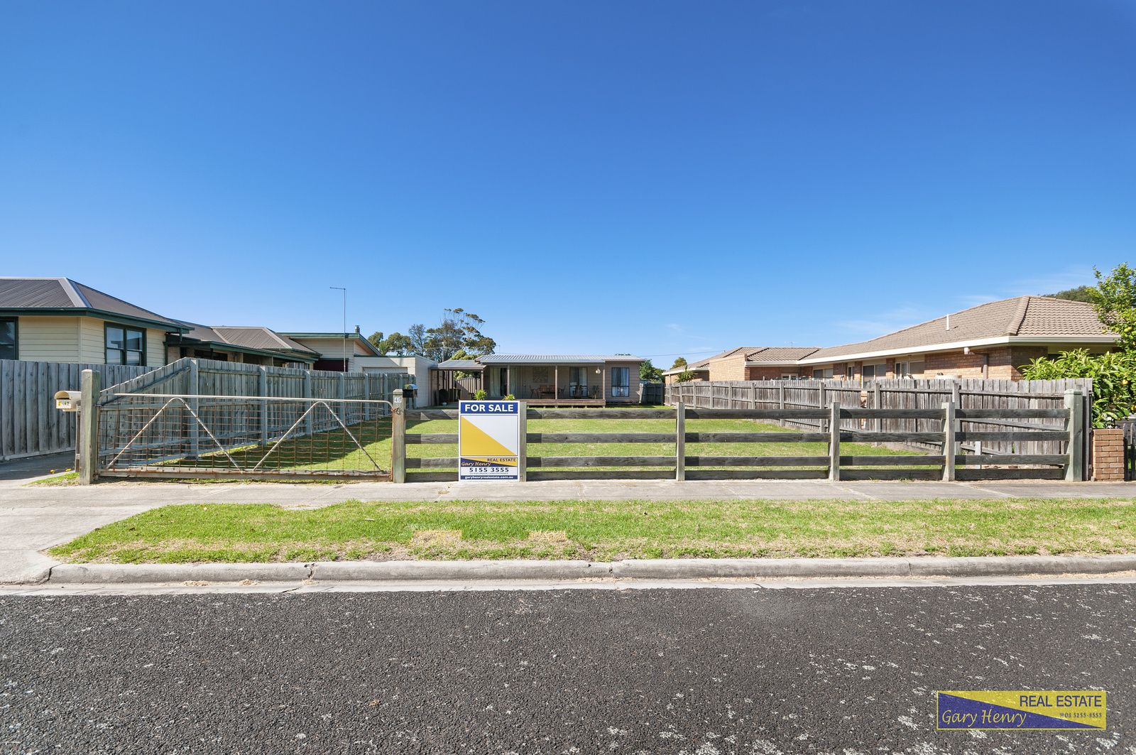 40 Don Road, Lakes Entrance VIC 3909, Image 0