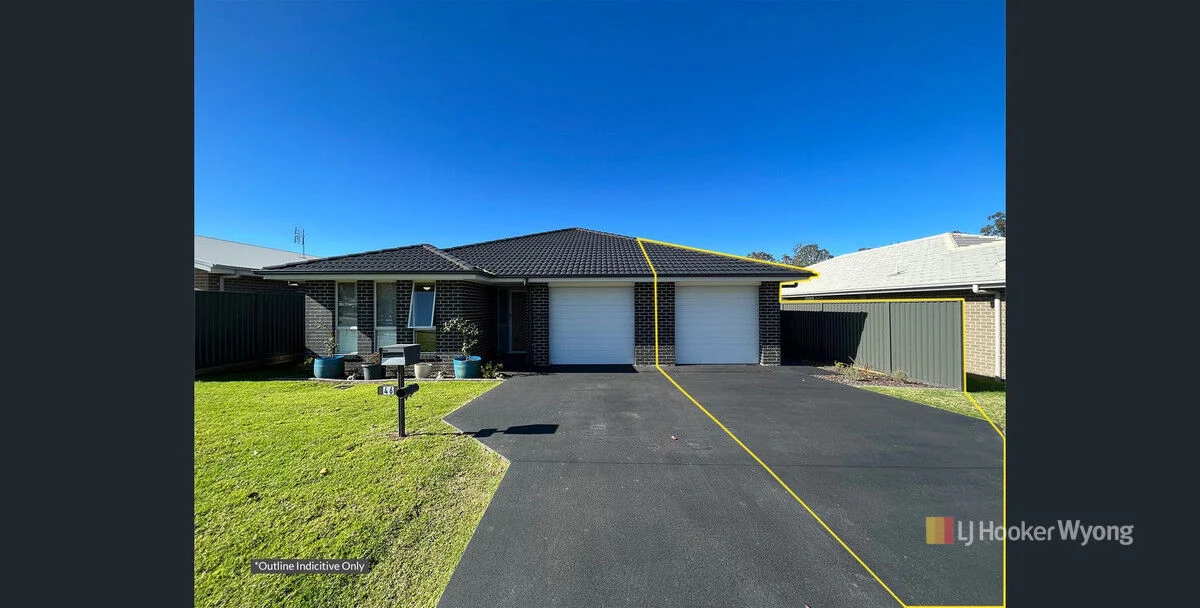 46a Mountain Ash Drive, Cooranbong NSW 2265
