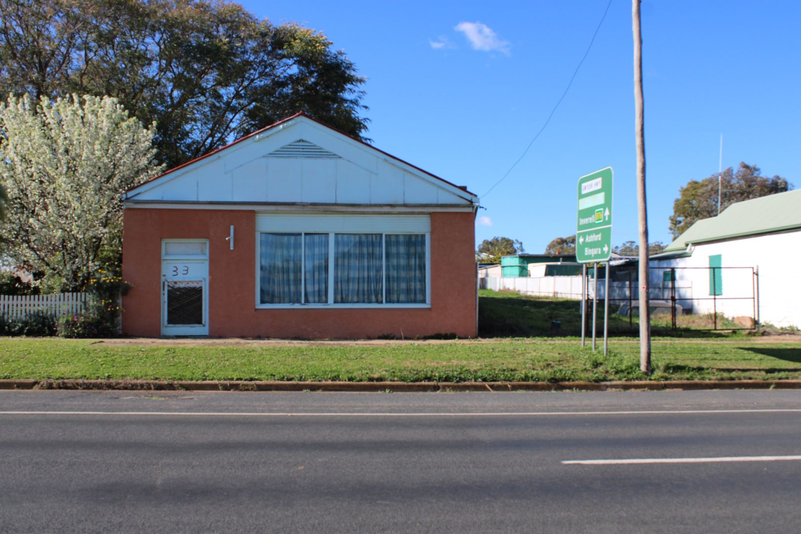 Lot 33 Inverell Street, Inverell NSW 2360, Image 2